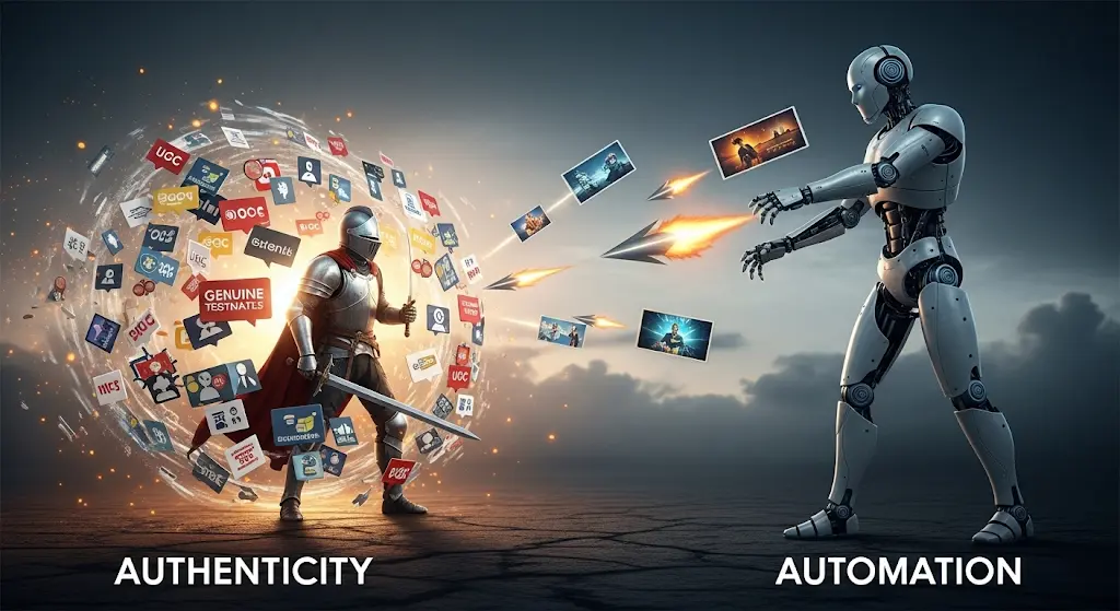 7 Estrategias de Marketing Digital para 2025 - Conecta Ahora