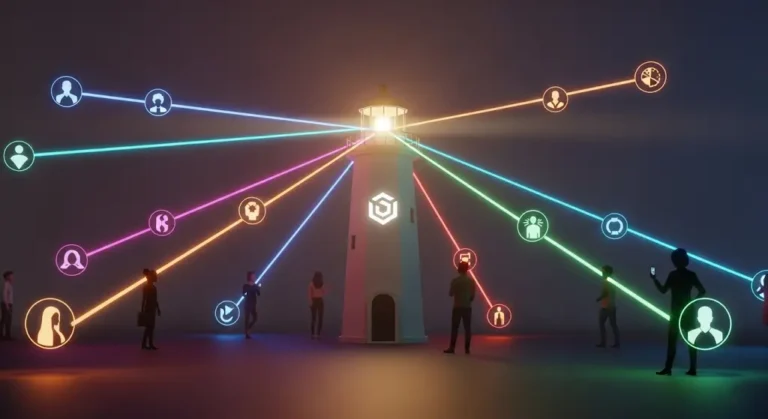 7 Estrategias de Marketing Digital para 2025 Construyendo Experiencias que Convierten - Conecta Ahora
