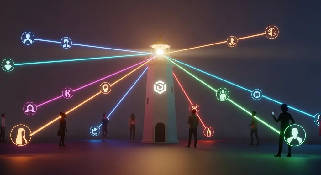 7 Estrategias de Marketing Digital para 2025 Construyendo Experiencias que Convierten - Conecta Ahora