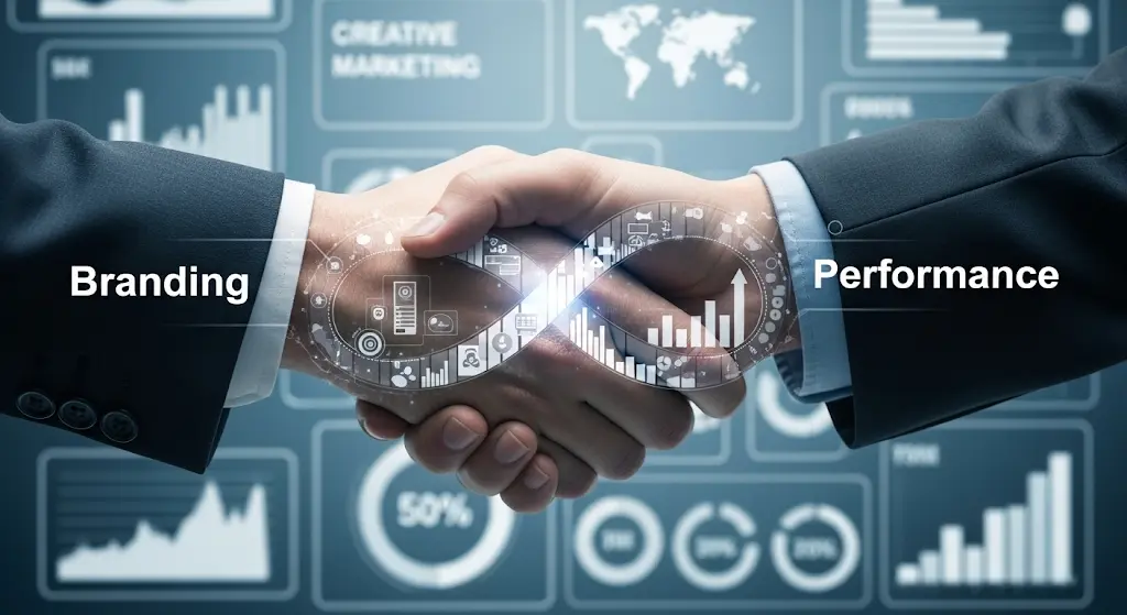 Branding vs Performance