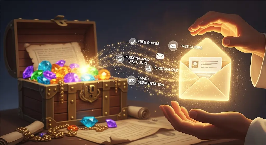 Construyendo Experiencias que Convierten - Conecta Ahora