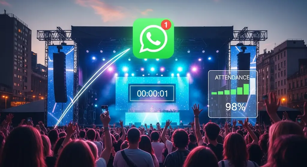 Estrategia de WhatsApp